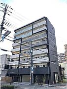 淡路駅より徒歩11分 2階 築6年6ヶ月の賃貸物件