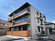 グラウス 1階 築1年1ヶ月の賃貸物件