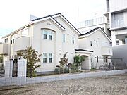 宇野辺駅より徒歩11分 2階 築9年6ヶ月の賃貸物件