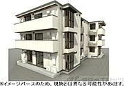 だいどう豊里駅より徒歩9分 2階 新築の賃貸物件