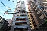 Luxe天神橋 14階 築8年5ヶ月の賃貸物件