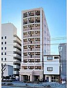 Luxe淡路 9階 築10年7ヶ月の賃貸物件