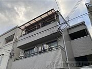 吹田駅より徒歩9分 1階 築34年11ヶ月の賃貸物件