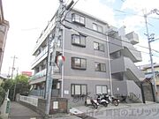 高槻市駅より徒歩16分 1階 築36年3ヶ月の賃貸物件
