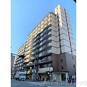 松籟マンション 6階 築47年9ヶ月の賃貸物件