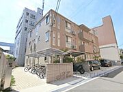 茨木駅より徒歩6分 1階 築12年5ヶ月の賃貸物件
