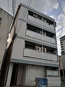 下新庄駅より徒歩19分 3階 築36年5ヶ月の賃貸物件