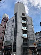 リーベ淡路ビル 5階 築37年6ヶ月の賃貸物件