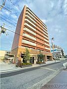 江坂駅より徒歩13分 7階 築7年7ヶ月の賃貸物件