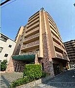 サムティキャニスコート 4階 築24年8ヶ月の賃貸物件