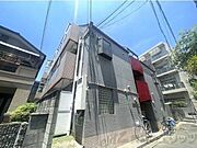 プレアール吹田泉町2 3階 築36年7ヶ月の賃貸物件