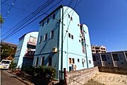 総持寺駅より徒歩5分 1階 築30年7ヶ月の賃貸物件