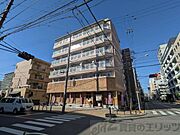 ライブステーションエサカ 4階 築31年9ヶ月の賃貸物件
