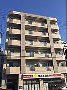 千里丘駅より徒歩7分 6階 築20年2ヶ月の賃貸物件