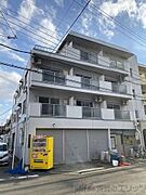 だいどう豊里駅より徒歩12分 3階 築47年9ヶ月の賃貸物件