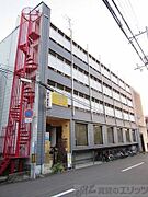 豊津駅より徒歩5分 4階 築60年3ヶ月の賃貸物件