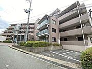 千里山駅より徒歩15分 1階 築28年7ヶ月の賃貸物件