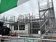 高槻駅より徒歩13分 1階 新築の賃貸物件
