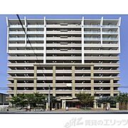 天神橋筋六丁目駅より徒歩11分 9階 築19年4ヶ月の賃貸物件