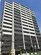 江坂駅より徒歩5分 13階 築13年7ヶ月の賃貸物件