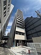 中津駅より徒歩4分 6階 新築の賃貸物件
