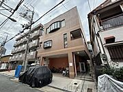 柴島駅より徒歩6分 2階 築36年9ヶ月の賃貸物件
