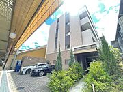 茨木市駅より徒歩6分 2階 築7年8ヶ月の賃貸物件