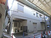 茨木市駅より徒歩6分 1階 築7年7ヶ月の賃貸物件