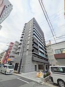 S-RESIDENCE江坂focal 9階 新築の賃貸物件
