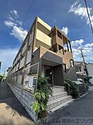 淡路駅より徒歩16分 1階 築11年11ヶ月の賃貸物件