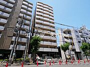 セレニテ新大阪エクラ 2階 築1年4ヶ月の賃貸物件