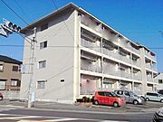 高槻駅より徒歩33分 4階 築53年7ヶ月の賃貸物件