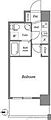 ARISTO扇町8階7.4万円