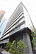 Ｓ—ｃｕｔｅ梅田中崎町 2階 築11年3ヶ月の賃貸物件