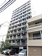 天満橋駅より徒歩8分 5階 築30年7ヶ月の賃貸物件