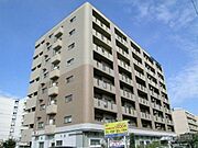 三国駅より徒歩15分 7階 築18年8ヶ月の賃貸物件