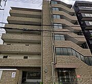 淡路駅より徒歩12分 4階 築23年7ヶ月の賃貸物件