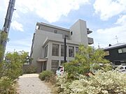 茨木市駅より徒歩23分 2階 築12年7ヶ月の賃貸物件