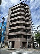 リブハウスハラ 5階 築29年7ヶ月の賃貸物件