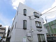 JR総持寺駅より徒歩16分 2階 築38年6ヶ月の賃貸物件