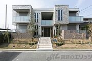 OakSaint 2階 築10年7ヶ月の賃貸物件
