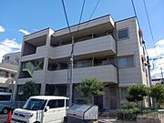 メゾン河村 3階 築35年8ヶ月の賃貸物件
