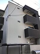 井高野駅より徒歩4分 1階 築5年10ヶ月の賃貸物件
