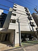 中津駅より徒歩7分 2階 築39年9ヶ月の賃貸物件