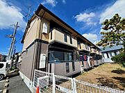 高槻市駅より徒歩28分 2階 築32年1ヶ月の賃貸物件