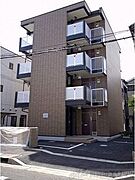 レオパレスTN弐番館 3階 築17年6ヶ月の賃貸物件