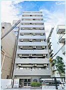 南方駅より徒歩8分 9階 築27年3ヶ月の賃貸物件