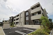 茨木市駅より徒歩16分 1階 築7年5ヶ月の賃貸物件