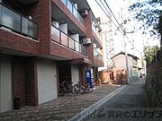 シャルム北梅田 4階 築42年1ヶ月の賃貸物件
