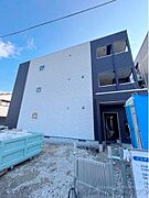 岸辺駅より徒歩9分 2階 築4年2ヶ月の賃貸物件